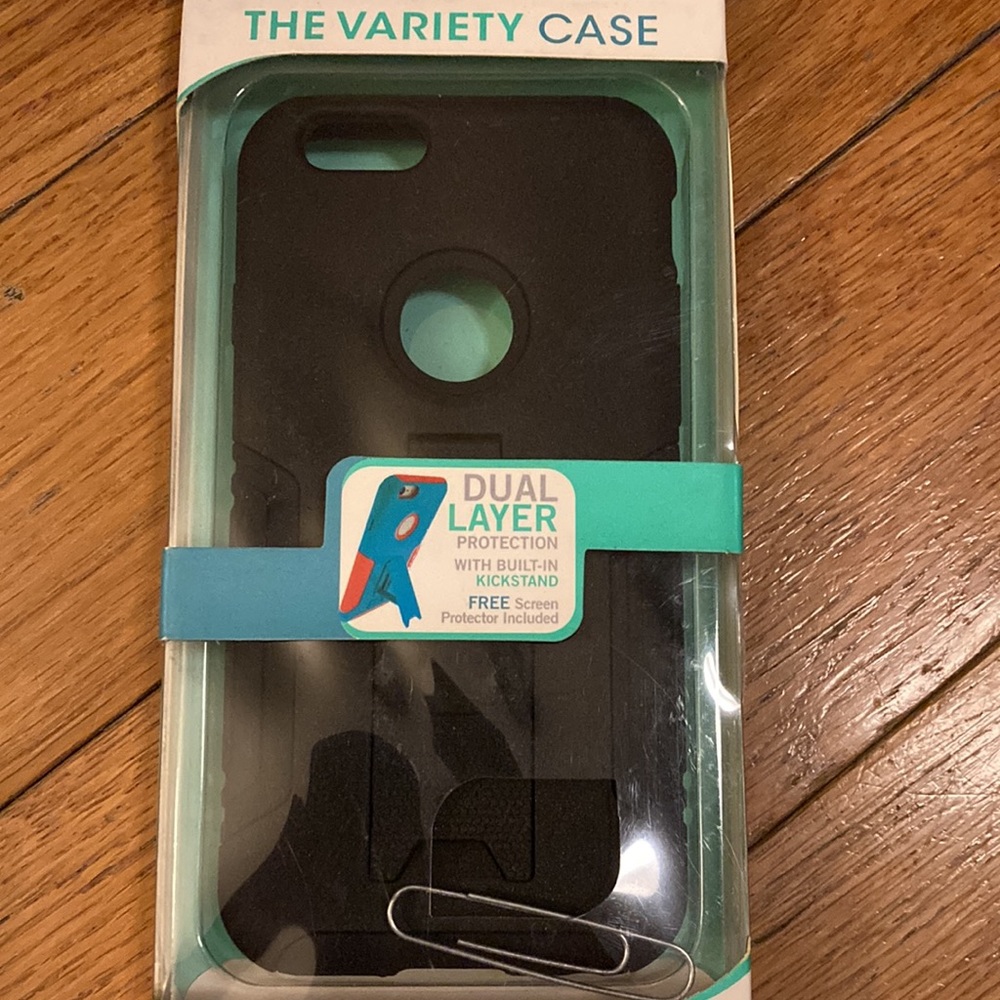 FIFO phone case - Picture 2 of 4